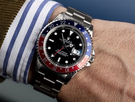 tabella bracciale rolex 16700 swiss|rolex gmt master 16700 guide.